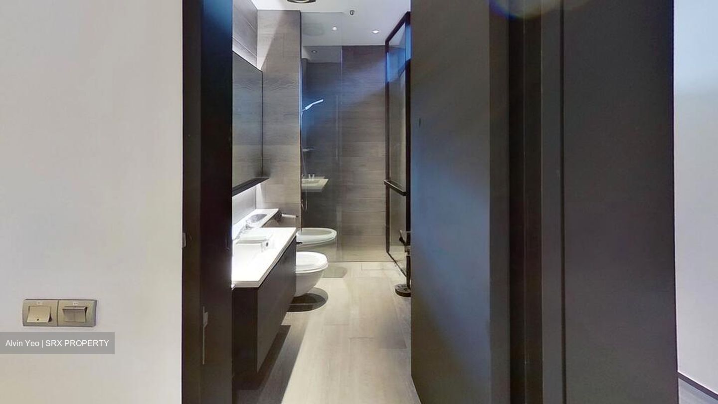 Tiong Bahru Estate (D3), Apartment #496420801